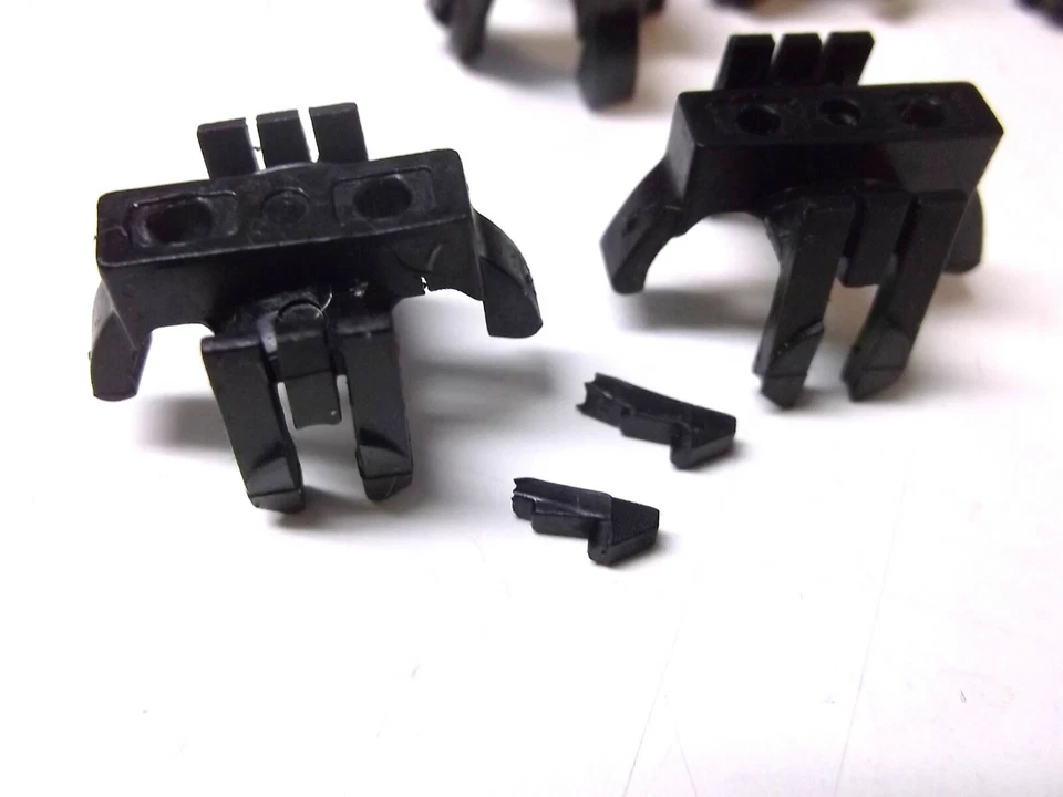 Interruptor de ventana eléctrica de servicio de reconstrucción 1969 1970 1971 1972 Dodge Coronet Charger 69 Foto 3 de 4