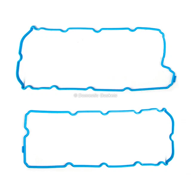 Juego de juntas de culata aptas para Infiniti FX45 M45 Q45 2000-2006 4,5 L DOHC Foto 4 de 4