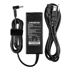 90W AC Adapter Laptop Charger For HP ENVY 17-u011nr W2K87UA Power Supply Cord