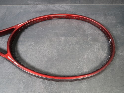 Head - Prestige Classic - L5 - 4 5/8 - Midsize 600 cm² - 93 SQ - Tennisschläger - Picture 13 of 21