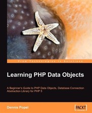 Learning PHP Data Objects A Beginners