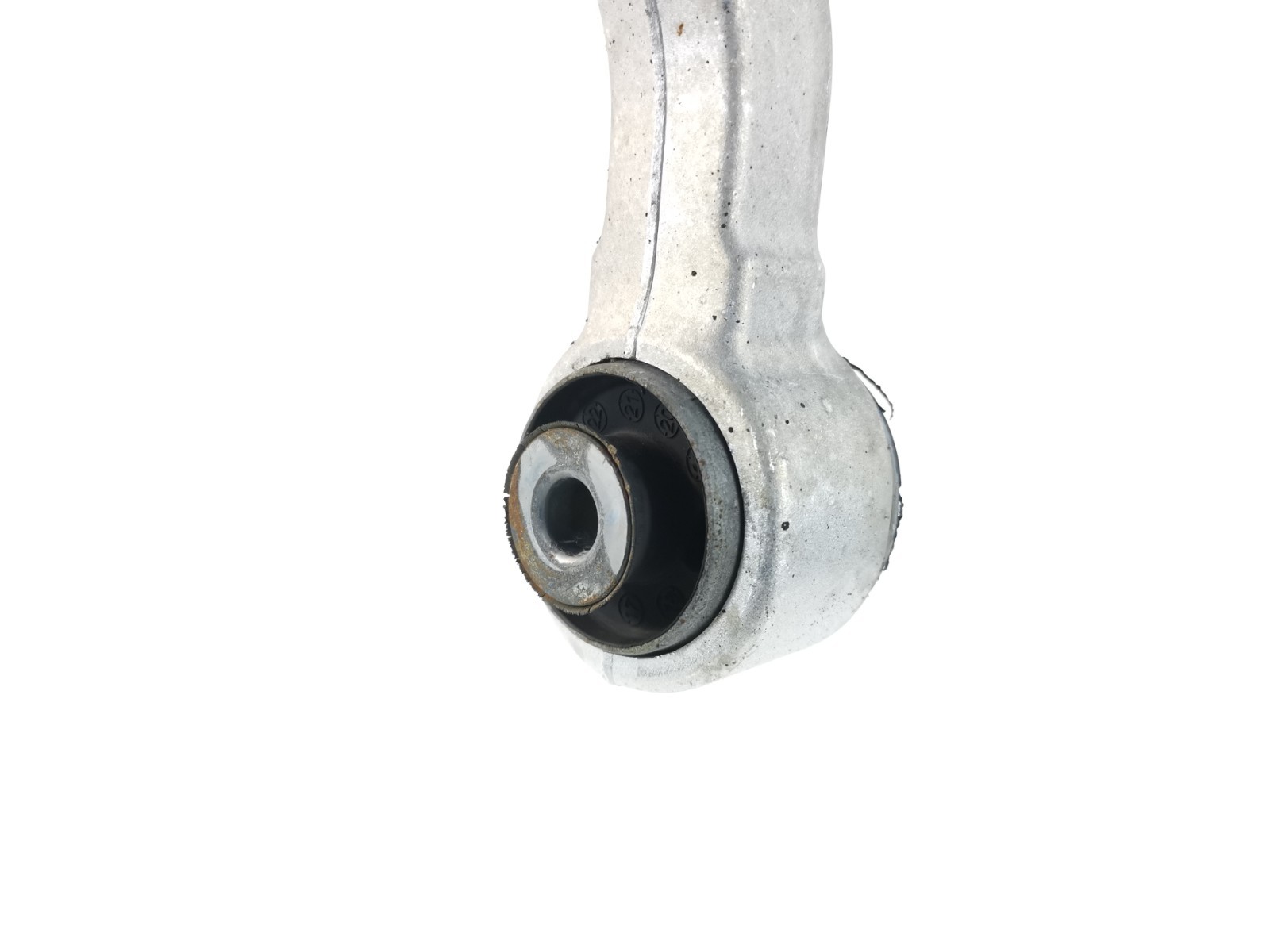 Maserati Levante 3.0 AWD 2017 Front Left Side Upper Control Arm 6700319950 OEM