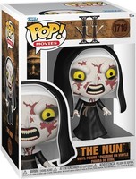 Gadget - Nun II (The): Funko Pop! Movies - The Nun (Vinyl Figure 1710) -D- Funko