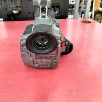 SONY DCR-VX1000 本体のみジャンク Sony DCR-VX1000 Mini Dv Video Camcorder Vx1000 Tested Works