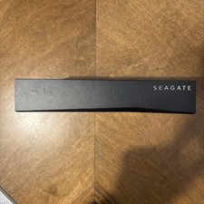Seagate Personal Cloud 4TB NAS (Model SRN21C)
