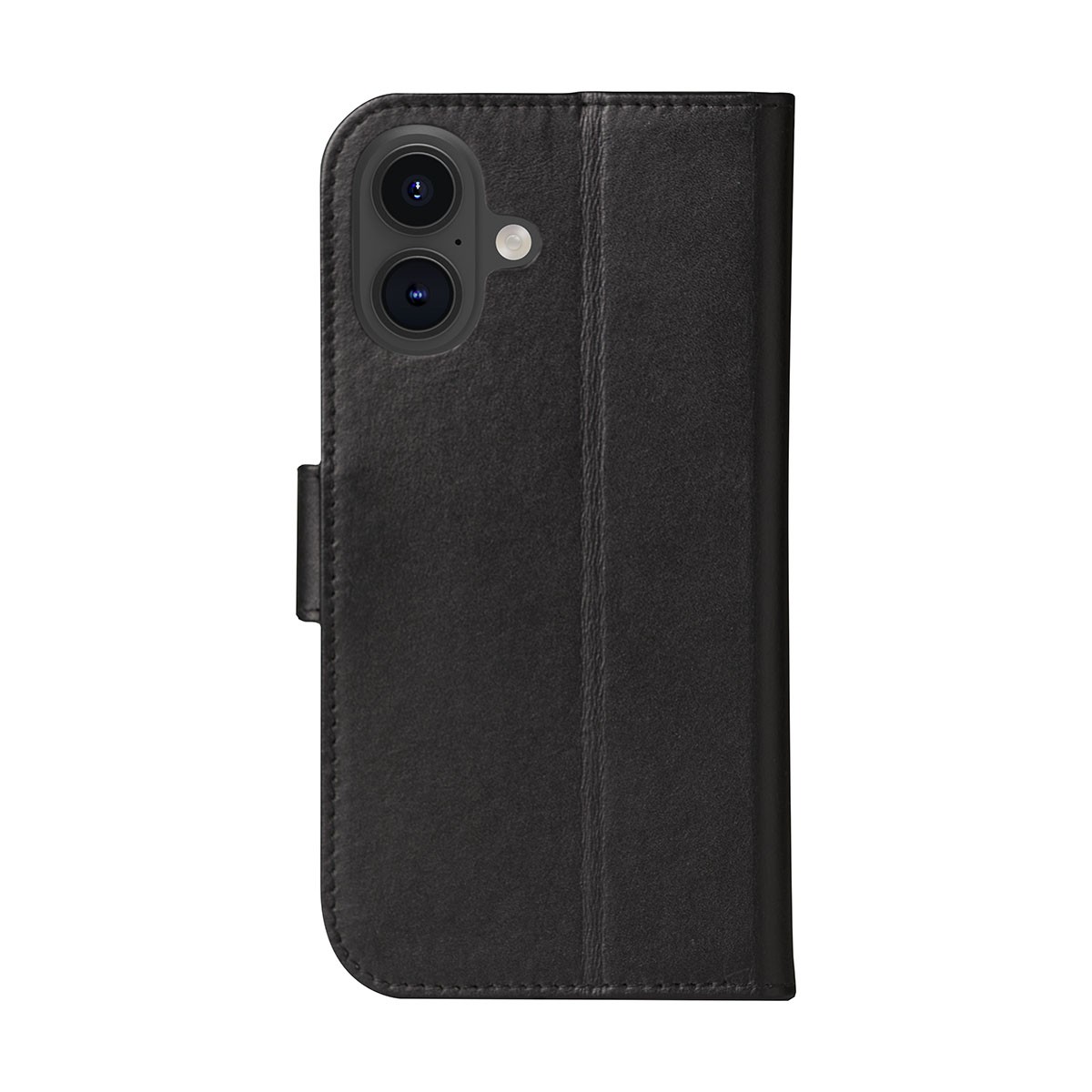 Housse iPhone 16 Folio Copenhagen antichoc à clapet porte-carte