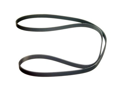 ContiTech 61ZM94K Primary Multi Rib Belt Fits 1996-1997 Mercedes E320
