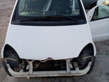 Capote Mercedes VANEO