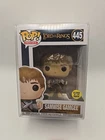 Funko Pop! Vinyl: The Lord of the Rings - Samwise Gamgee #445