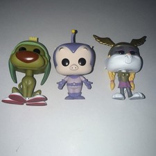 Ultimate Funko Pop Looney Tunes Figures Checklist and Gallery 49