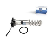 Sensor Harnstoffvorrat 406 Mm DT Spare Parts Iam-Expertise Passend FüR Iveco