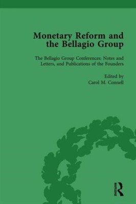 MONETARY REFORM AND THE BELLAG by CONNELL Hardback Self Help Business