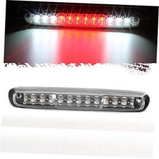 High Mount Stop Light Led Third 3rd Brake Light Replacement for Silverado and