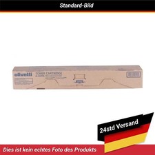 B1082 Olivetti D-Copia 1801MF Cartuccia di Toner Nero