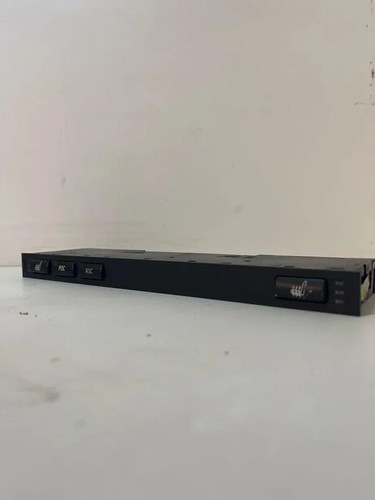 BMW 5 E39 Schalter sitzheizung 61318373715 2.00 Diesel 100kw 2003 34307842