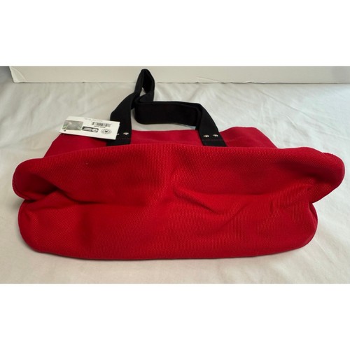 Georgia Bulldogs UGA Collegiate Collection Tote Canvas Med Size NWT - Picture 4 of 12