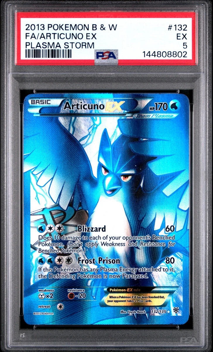 Pokmon Pokmon TCG Plasma Storm Ultra Rare Individual Collectible Card Game Cards for sale | eBay Pokmon Pokmon TCG Plasma Storm Ultra Rare Individual Collectible Card Game Cards for sale | eBay