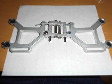 FG OFF ROADERS ALLOY LOWER REAR SUSPENSION ARMS UPGRADES!!