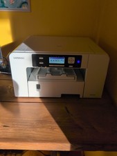 SAWGRASS SG500 Sublimationsdrucker A4 inkl. T...