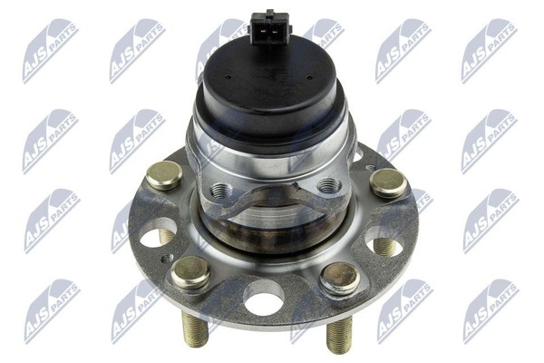 NTY Radlagersatz KLT-KA-322 FüR Hyundai KIA-image