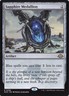 Sapphire Medallion Modern Horizons 3 Regular