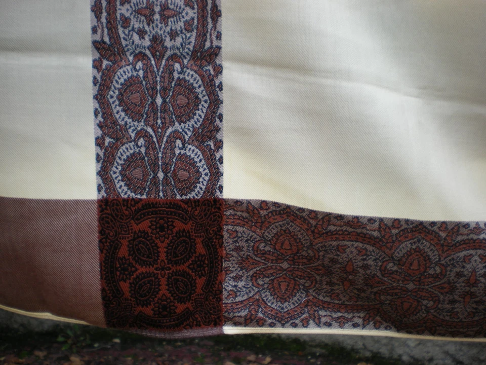 nappe rectangulaire de 2metre x1metre - Photo 3/4