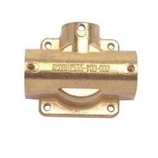 Acorn OEM 255-120-199 Air Control Valve Body For Single Temp Air Trol