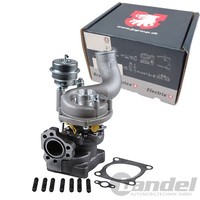 JP Group Turbolader +Dichtungssatz Passend FüR Audi A4 A6 Allroad | 1117402200