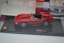 IXO Models Ferrari 250 Testarossa 1958 1:43 FER045