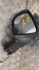 Retroviseur gauche (ou coque) Renault Captur