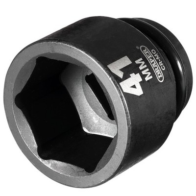 Draper Expert 41mm 3/4''D 6-Punkt Impact Nuss Metrisch Standard HI-TORQ 71833