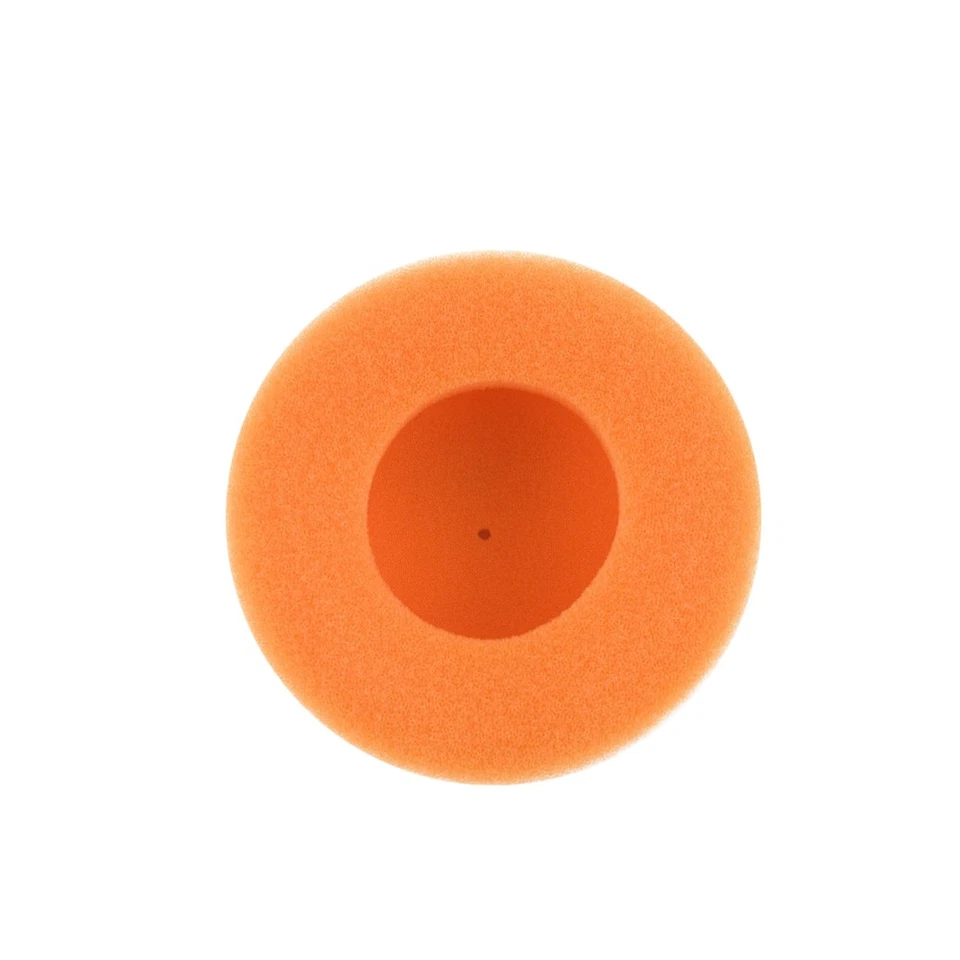 Filtro de aire de espuma de doble etapa Twin Air para Kawasaki KX60 (1986-2003) Foto 3 de 4