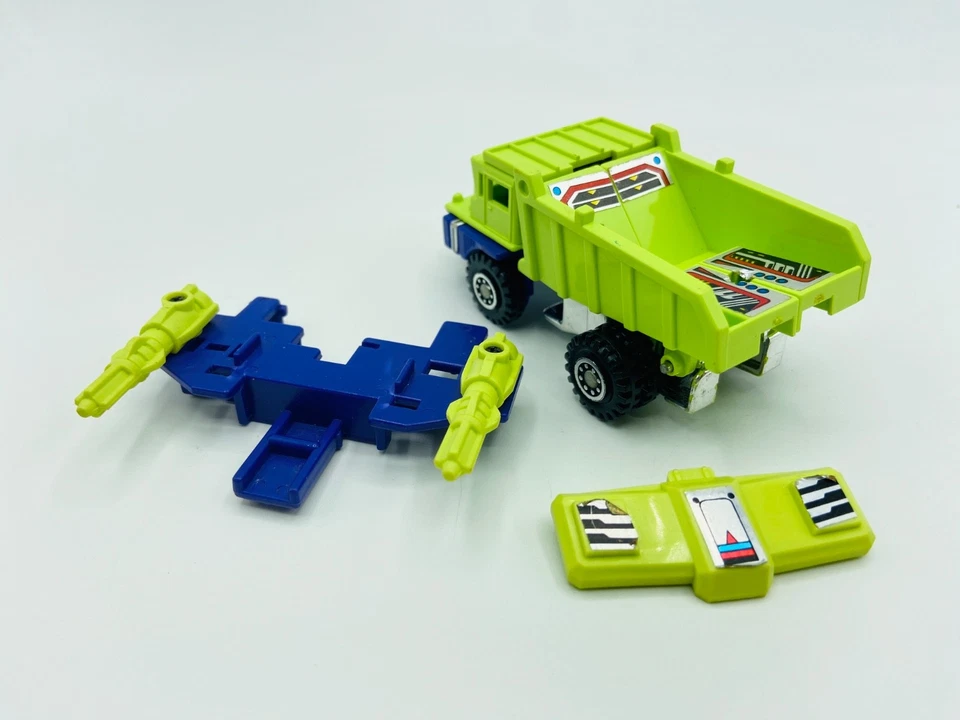 G1 LONG HAUL TRANSFORMERS (5L-67968) - Image 4 of 4