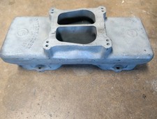 Offenhauser Tunnel Ram Top Dual 4150 383-400 Small Block Mopar 5910