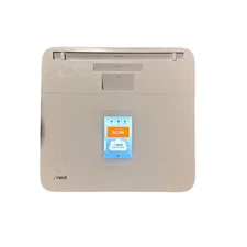 Neat Connect NC-1000 Touchscreen Desktop Scanner and Digital Filing System Wifi