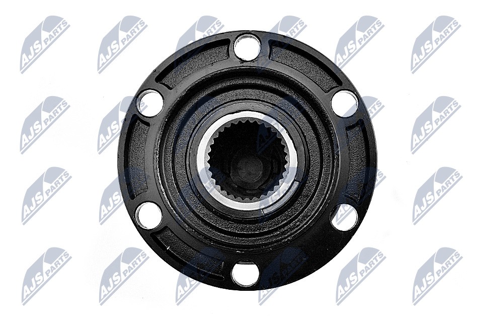 WHEEL HUB KSB-NS-001 FOR NISSAN PATROL/GR/IV/Wagon TD27T 2.7L ZD30DDTi 3.0L 6cyl - Image 8