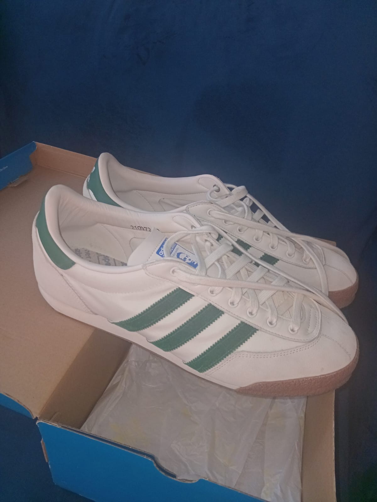 Seller photo, eBay