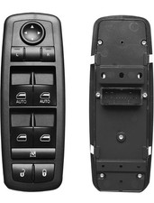 Master Power Window Control Switch for 2016-2018 Ram 1500 2500 3500, 2019-2021