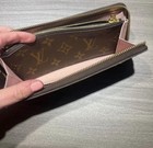 Louis Vuitton Clemence Monogram Wallet — photo 9
