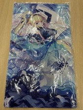 Joan of Arc Heroic Spirit Formal Dress Playmat