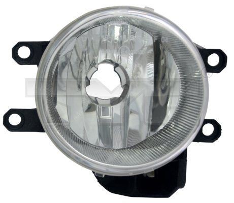TYC Nebelscheinwerfer Set für Lexus GS IS III Toyota Prius 2011-2015 Vorne - Bild 2 von 7