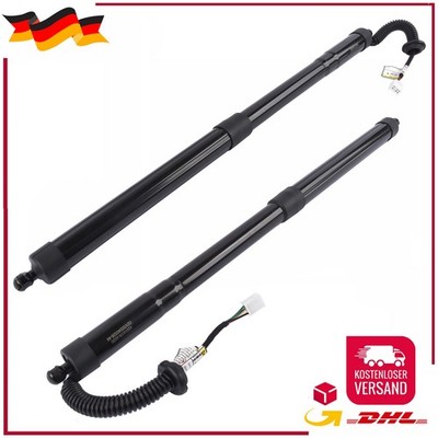 HECKKLAPPE HUB POWERLIFT HINTEN Für Mazda CX-5 KF 2017-2024 KB8C636EX KB8C626EX