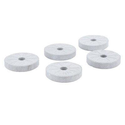 5x Hydrogen Generating Tablets Reusable Multiple Trace Elements Mineral Hydr SET