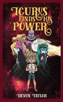 Icurus Finds His Power Devon Taylor Taschenbuch Kartoniert / Broschiert Englisch