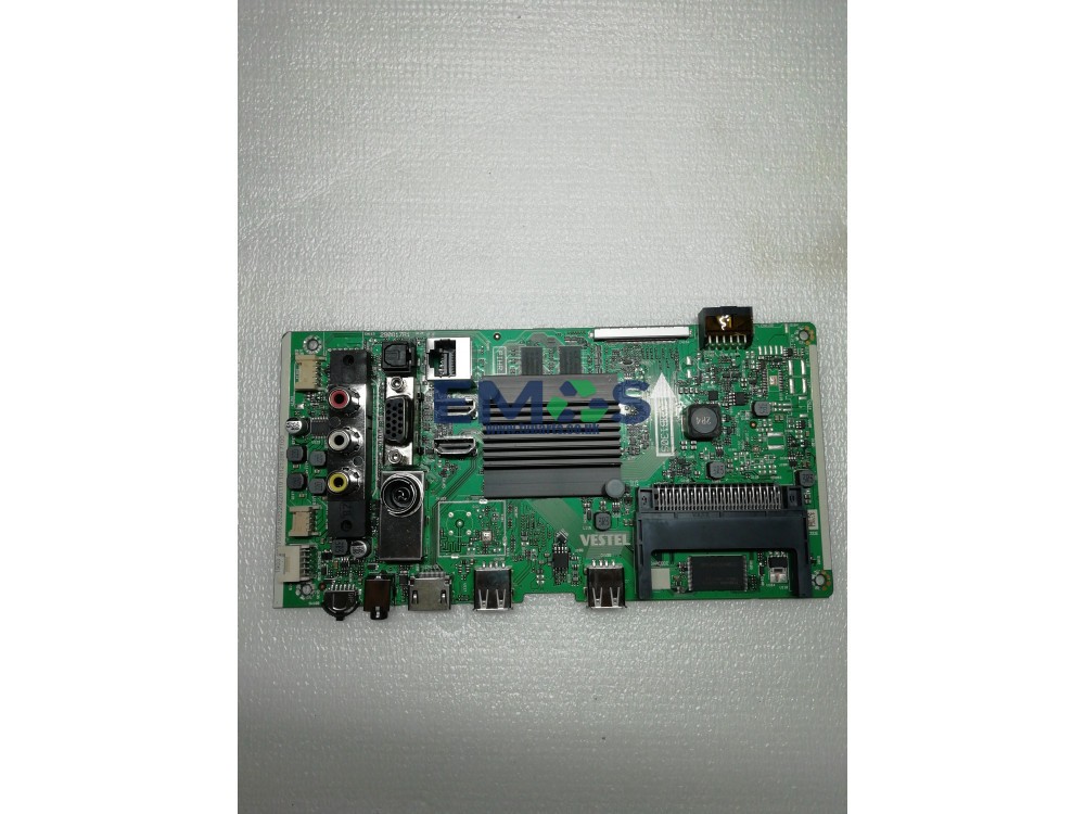 23573556 MAIN PCB FOR LUXOR LUX0155005/02