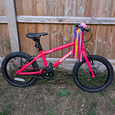 Forme Cubley 16in Kids Bike