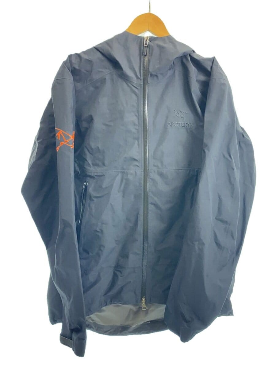 ARC'TERYX Giacca ARC’TERYX ZETA SL nera M usata