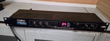 DigiTech STUDIO Twin. 2 In/2 Out MULTI-EFFECT...