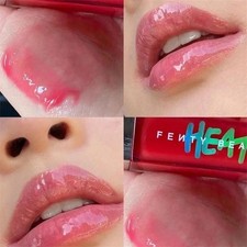 Fenty Beauty Gloss Bomb Lip Gloss Plumper Shine Glitter Liquid Lipstick Makeup