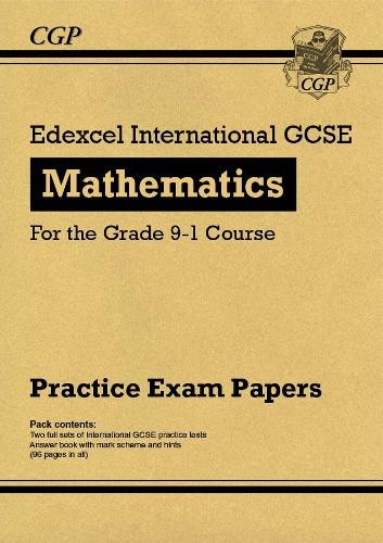 ID245z - NEW EDEXCEL INTERNAT - Paperback - New - Image 6